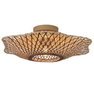 Good&amp;Mojo Madura Plafondlamp&Oslash;44