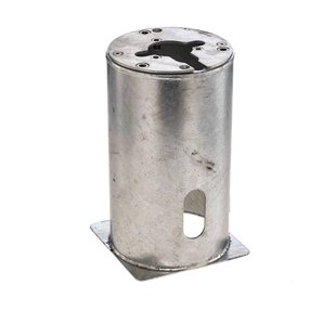 BEGA Aansluitdoos voor uplght wandlamp