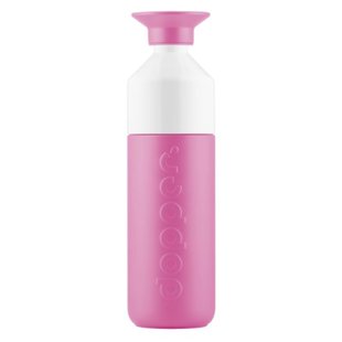 Dopper Insulated 580ml Pelican Pink Dopper Insulated 580ml Pelican Pink