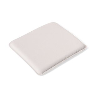 HAY Palissade zitkussen voor stoel en armstoel Cream white