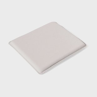 HAY Palissade zitkussen voor Dining armstoel Cream white