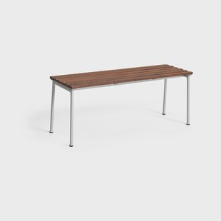 HAY Traverse Bench 114 bank Oiled ash
