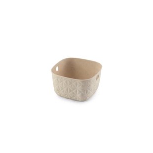 Curver Softex Opbergmand Xs 3 liter Krijtwit