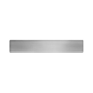 Xenz Gootcover t.b.v. Easy-tray 80cm Glans RVS/chroom 6970-51 Xenz Gootcover t.b.v. Easy-tray 80cm Glans RVS/chroom 6970-51