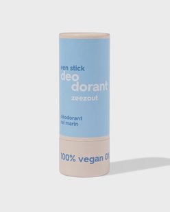 HEMA Deodorant stick zeezout 40g