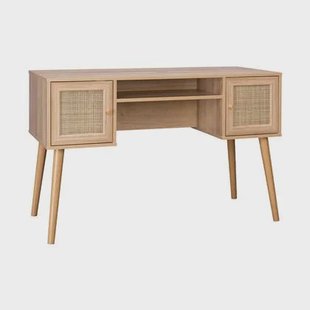 sweeek - Bureau, B 120 x D 55 x H 76,5cm sweeek - Bureau, B 120 x D 55 x H 76,5cm