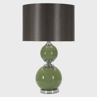 Mauro Ferretti Eva Tafellamp in glas