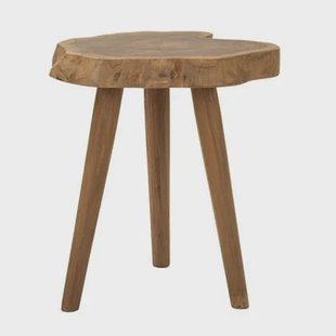 Mauro Ferretti Budut Kruk van gerecycled hout