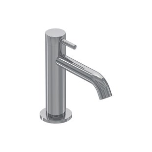 Fonteinkraan IVY Bond Staand Model S Chroom