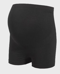 Prénatal zwangerschapsshort seamless