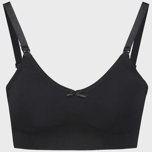 Prénatal voedingsbh voorgevormd