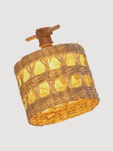 Solar LED lichtslinger Alba