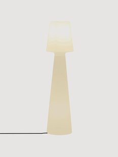 LED outdoor vloerlamp Lola, in verschillende maten