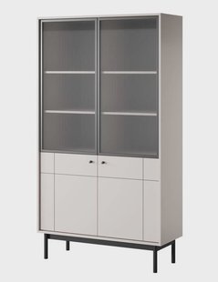 Vitrinekast Arigo | NADUVI Collection