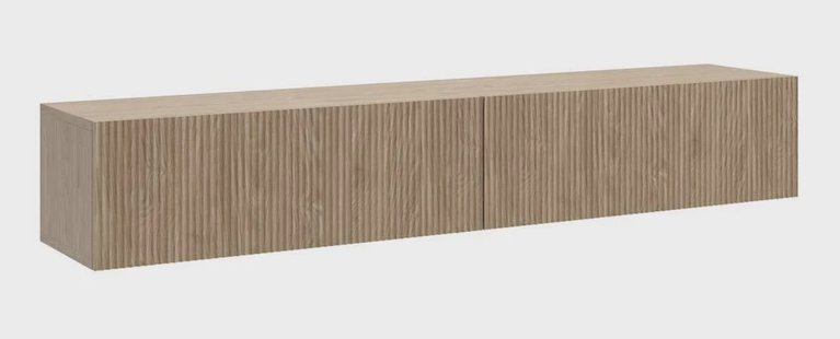 TV-meubel Sian zwevend | NADUVI Collection