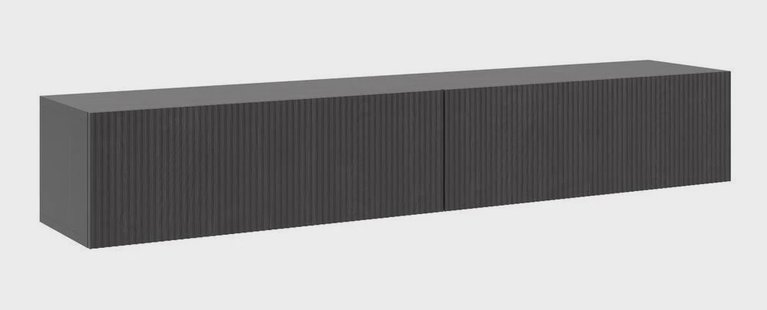 TV-meubel Sian zwevend | NADUVI Collection