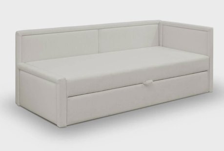 Bedbank Talcino 2-laags | NADUVI Collection