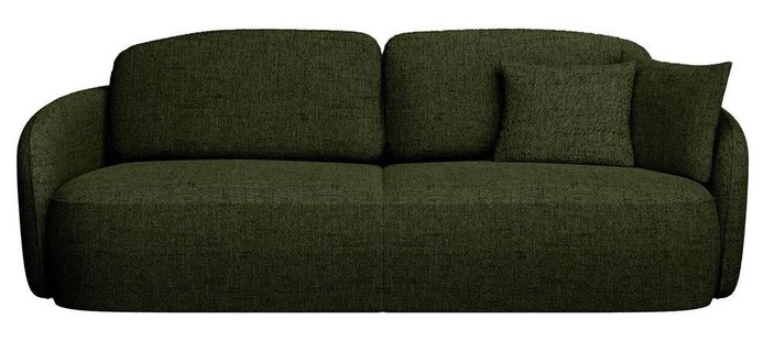 Slaapbank 3-zits Chambery | NADUVI Collection