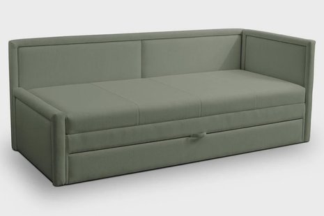 Bedbank Talcino | NADUVI Collection