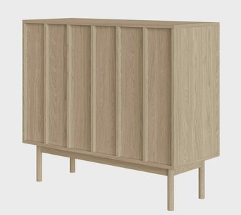 Ladekast Orso klein | NADUVI Collection