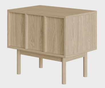 Nachtkastje Orso | NADUVI Collection