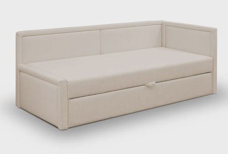 Bedbank Talcino 2-laags | NADUVI Collection