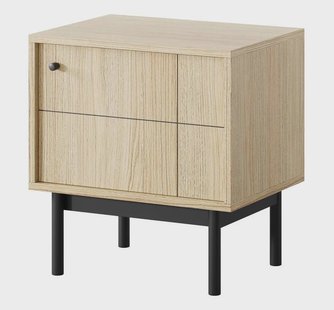 Nachtkastje Arigo | NADUVI Collection