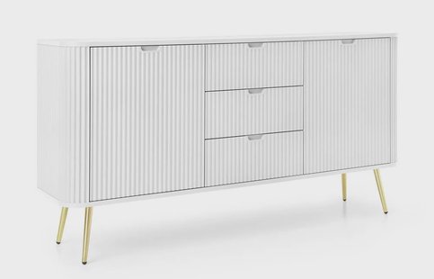 Ladekast Tereza groot | NADUVI Collection