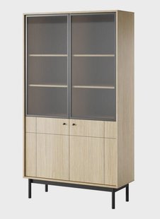 Vitrinekast Arigo | NADUVI Collection
