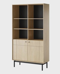 Vitrinekast Arigo open | NADUVI Collection