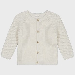 Prénatal newborn vest