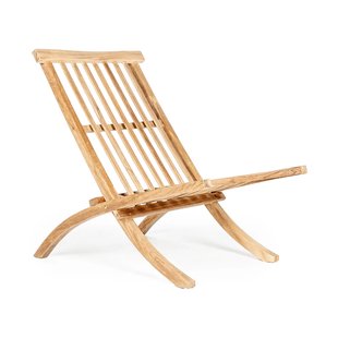 Stockamöllan Muskö loungefauteuil Teak Stockamöllan Muskö loungefauteuil Teak
