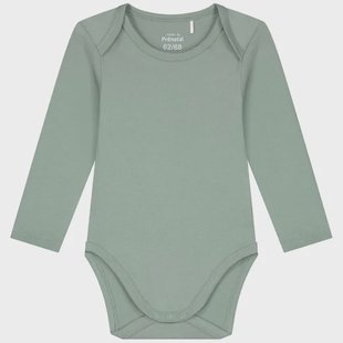 Prénatal basis romper