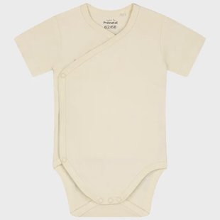 Prénatal basis romper
