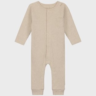 Prénatal newborn boxpakje rib