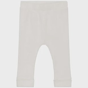 Prénatal newborn broek rib