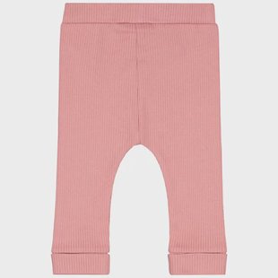 Prénatal newborn broek rib