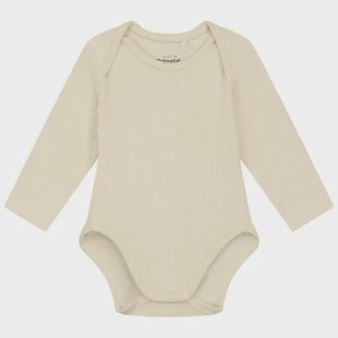 Prénatal romper rib