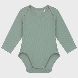 Prénatal romper rib