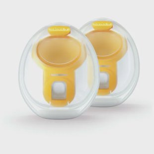 Medela Handsfree Collection Cups set