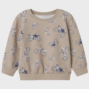 Name It peuter sweater Name It peuter sweater