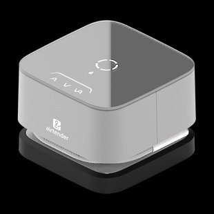 Airtender Airtender batterij voor elektrische vacuümsealer 20 cm