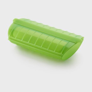 Lékué Lékué magnetron stoomkoker 1-2 porties Groen