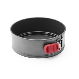 Lékué Lékué non-stick springvorm Ø20 cm Rood