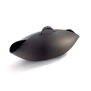 Lékué Lékué broodvorm siliconen Bruin