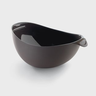 Lékué Lékué broodvorm mini siliconen Bruin