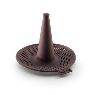 Lékué Lékué bagelvormen 6-pack Bruin