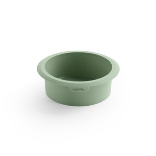 Lékué Lékué airfryer vorm groen 15 cm