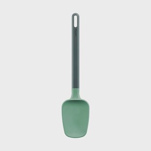 Lékué Lékué non-scratch spatel 29 cm Groen