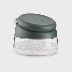 Lékué Lékué zoutvaatje Grijs